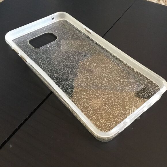 Case-Mate Sheer Glam Galaxy Note 5 Case (L) - Picture 6 of 7